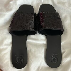 Tory Burch Carter slide